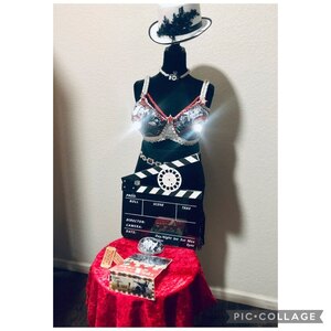 Fundraising Page: Retro Electro